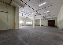 Zagro Global Hub (D25), Factory #511690031